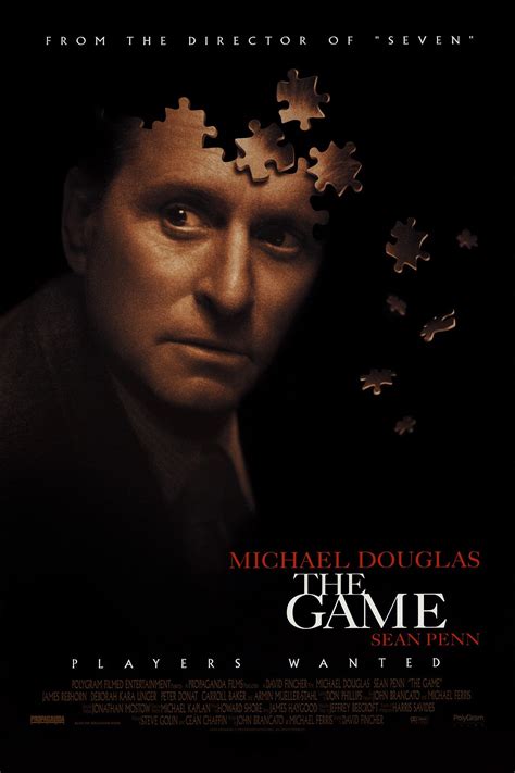 the game movie